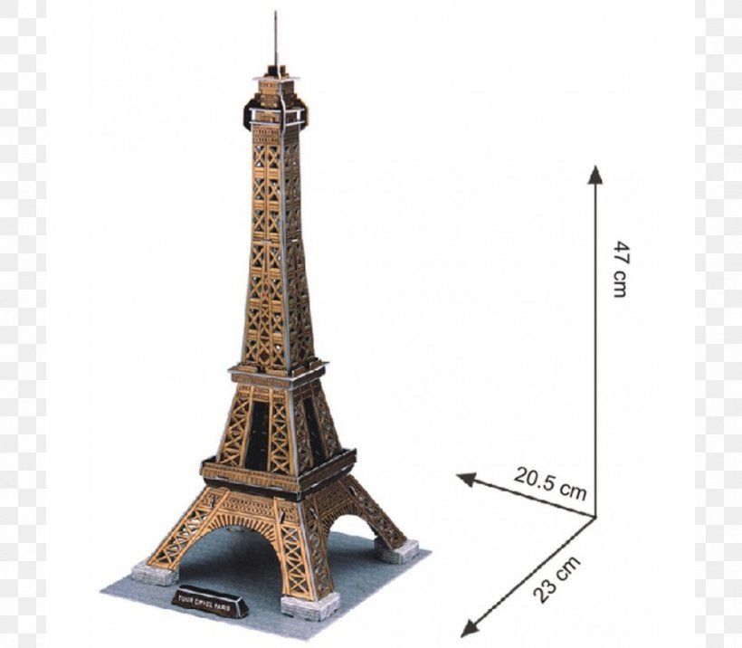 Eiffel Tower Puzz 3D Leaning Tower Of Pisa Three-dimensional Space, PNG, 915x800px, Eiffel Tower, Architecture, Building, Dimension, Jigsaw Puzzles Download Free