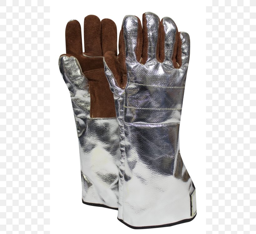 Glove Aluminized Steel Clothing Welding Leather, PNG, 500x750px, Glove, Aluminium, Aluminized Steel, Bicycle Glove, Clothing Download Free