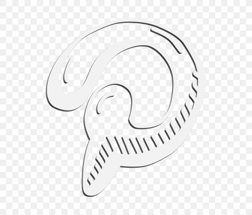 Hand Drawn Icon Pinterest Icon Social Icon, PNG, 625x700px, Hand Drawn Icon, Ear, Pinterest Icon, Silver, Social Icon Download Free