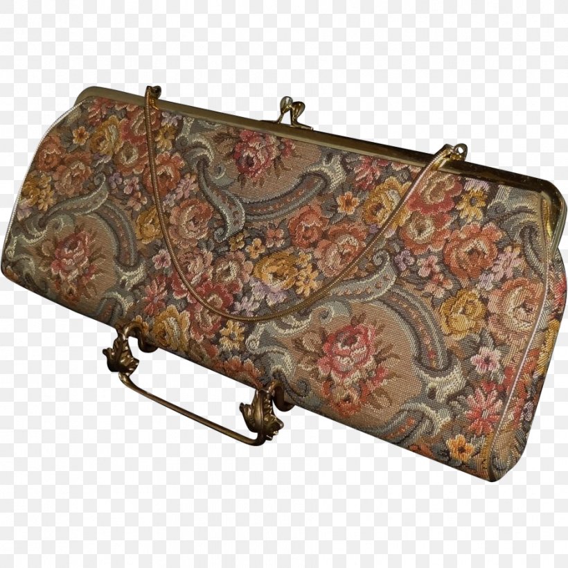 Handbag Tapestry 1950s Brocade, PNG, 932x932px, Handbag, Bag, Brocade, Convertible, Envelope Download Free