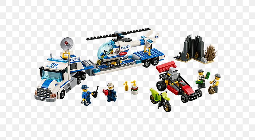 Lego City LEGO 60049 City Exclusive Helicopter Transporter Set Toy Block, PNG, 600x450px, Lego City, Arctic Ice Crawler, Lego, Lego 60041 City Crook Pursuit, Lego Canada Download Free