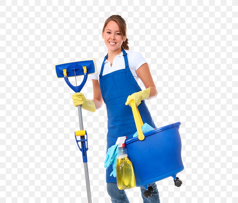 Maid Service Cleaner Cleaning Janitor, PNG, 495x700px, Maid Service, Blue, Cleaner, Cleaning, Cleanliness Download Free