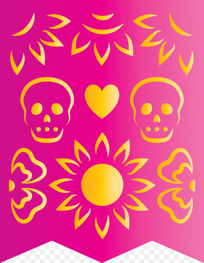 Mexican Bunting, PNG, 2332x3000px, Mexican Bunting, Area, Floral Design, Line, Meter Download Free