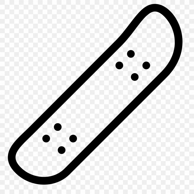 Skateboard Vector Clip Art, PNG, 1600x1600px, Skateboard, Area, Black And White, Kick Scooter, Point Download Free