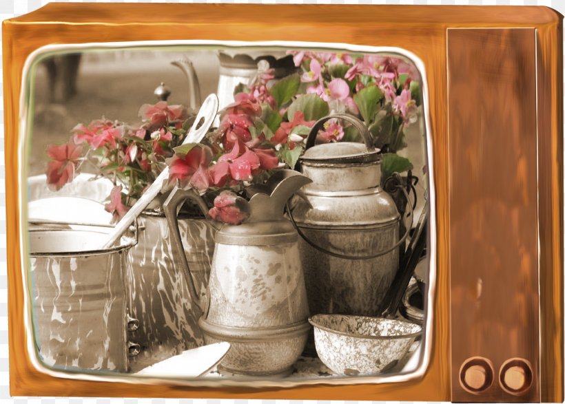 Vase Television Download, PNG, 2358x1690px, Vase, Ceramic, Cup, Drinkware, Flower Download Free