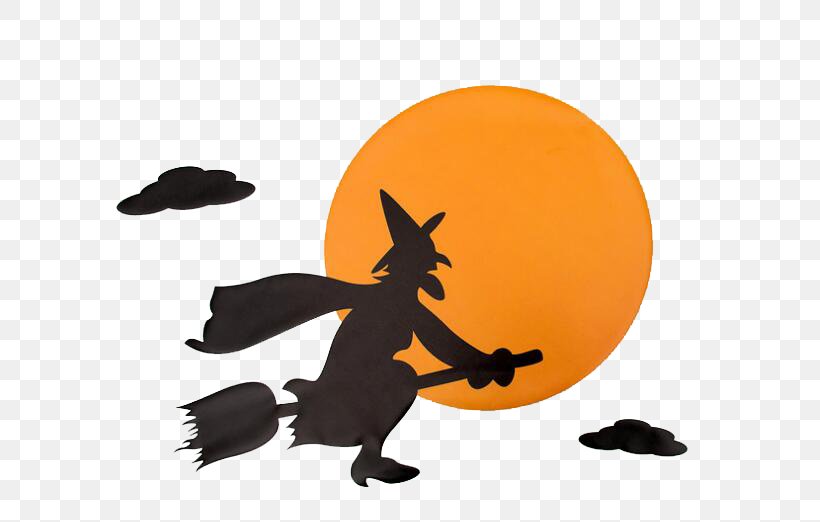 Witchcraft Witchs Broom Royalty-free Clip Art, PNG, 691x522px, Witchcraft, Broom, Carnivoran, Cat, Cat Like Mammal Download Free