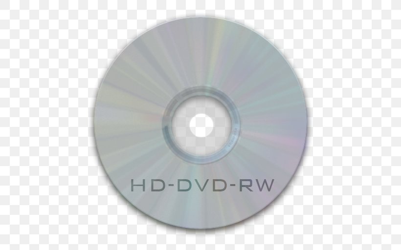 Blu-ray Disc HD DVD CD-RW DVD Recordable DVD+RW, PNG, 512x512px, Bluray Disc, Cdr, Cdrw, Compact Disc, Data Storage Device Download Free