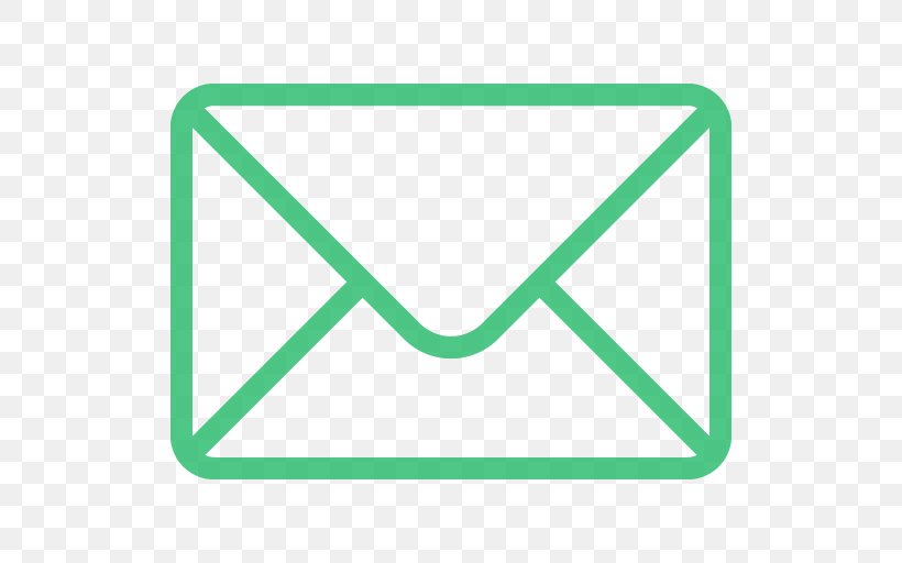 Email Message Icon Design, PNG, 512x512px, Email, Area, Bounce Address, Communication, Email Address Download Free