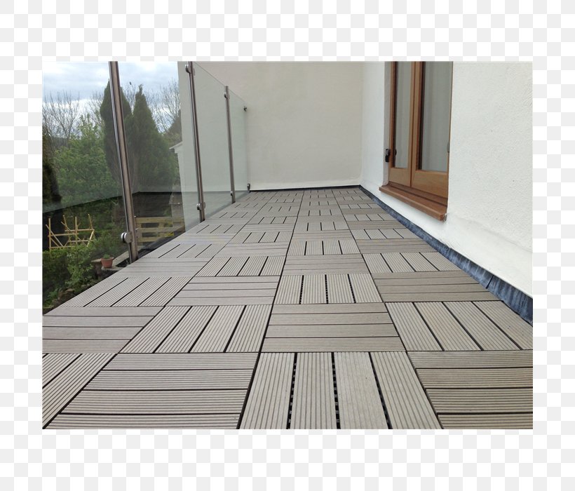 Deck Terrace Flooring Terraço-jardim, PNG, 700x700px, Deck, Balcony, Bamboo Floor, Composite Material, Daylighting Download Free