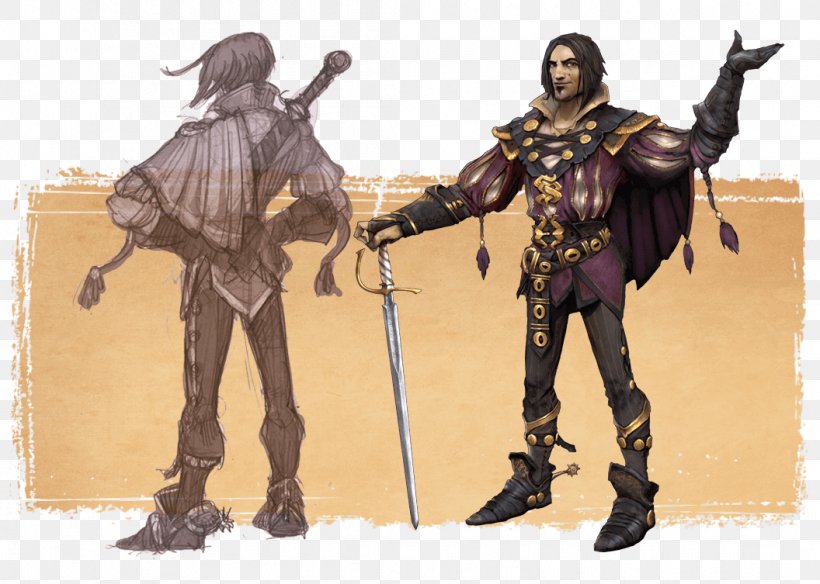 Fable III Fable Legends Fable: The Journey Fable: The Lost Chapters, PNG, 1056x753px, Fable Ii, Action Figure, Armour, Character, Concept Art Download Free