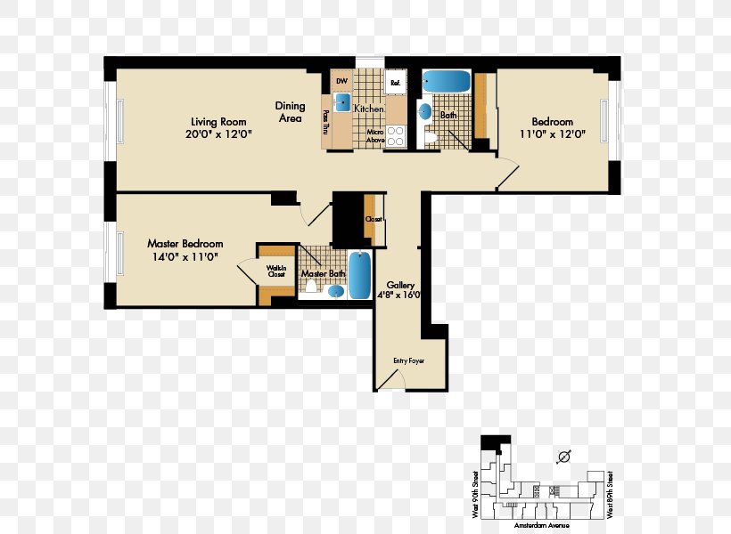 Floor Plan The Sagamore Bedroom Apartment, PNG, 600x600px, Floor Plan, Apartment, Area, Bedroom, Bozzuto Group Download Free