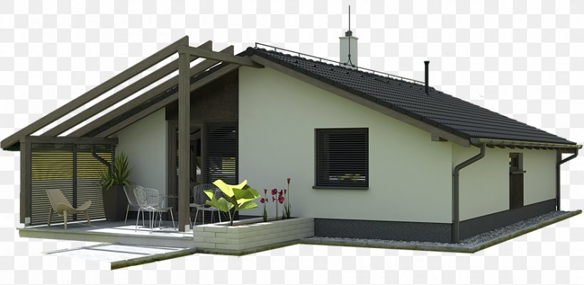 House Single-family Detached Home Valaliky Čečejovce Real Estate, PNG, 885x433px, House, Bungalow, Cottage, Facade, Home Download Free