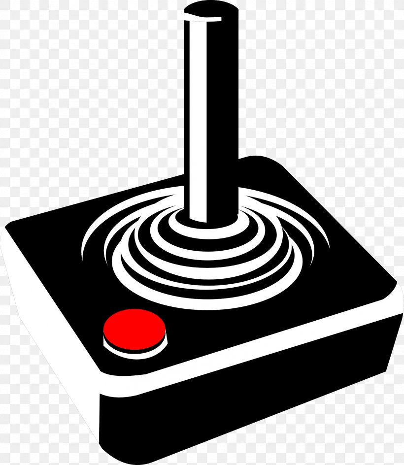 Joystick Game Controllers Clip Art, PNG, 1667x1920px, Joystick, Arcade Controller, Arcade Game, Game Controllers, Input Devices Download Free