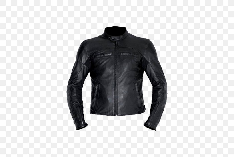 Leather Jacket Clothing Sport Coat, PNG, 550x550px, Jacket, Belstaff, Black, Clothing, Fashion Download Free
