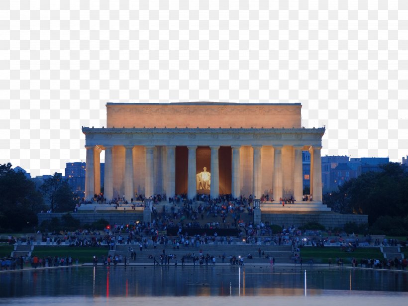 Lincoln Memorial Washington Monument Thomas Jefferson Memorial United States Capitol Abraham Lincoln, PNG, 2800x2100px, Lincoln Memorial, Abraham Lincoln, Architecture, Building, Capitol Hill Download Free
