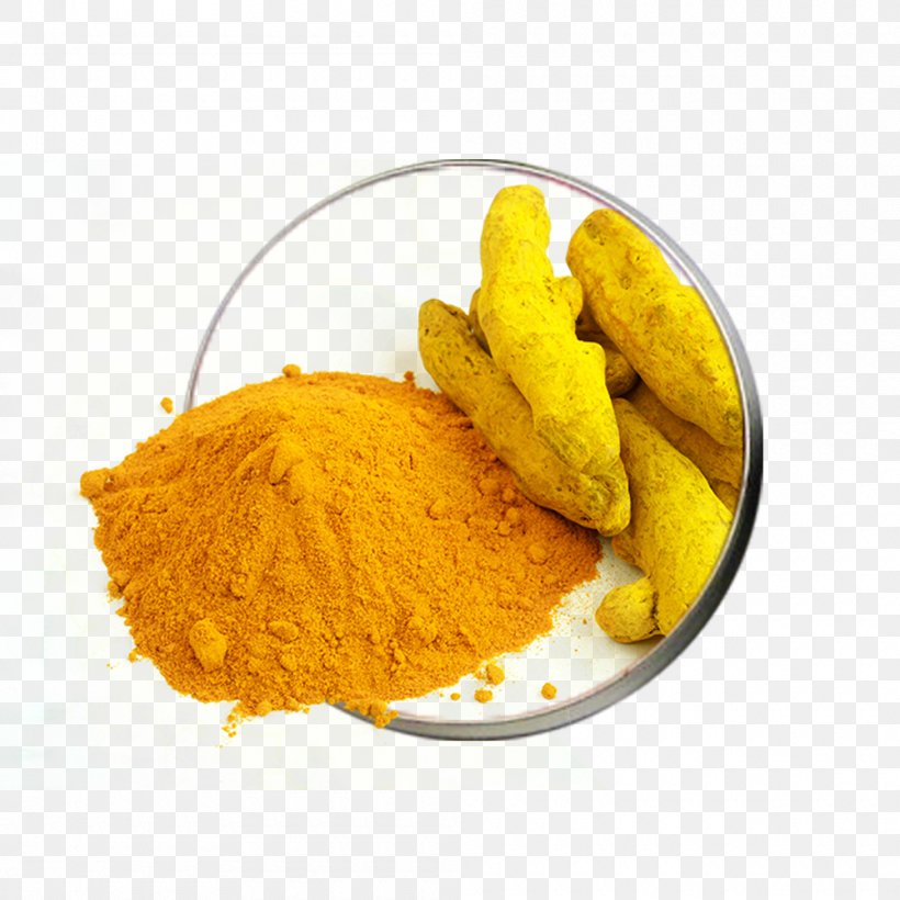 Turmeric Health Food Oleoresin Spice, PNG, 1000x1000px, Turmeric, Curry Powder, Eating, Food, Golden Milk Download Free