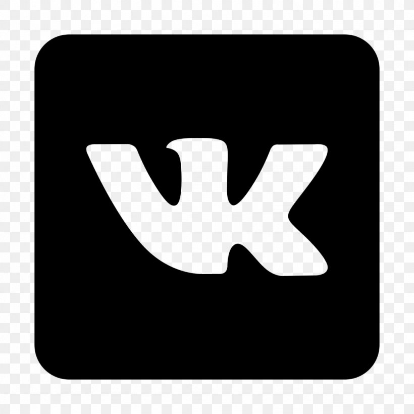 VKontakte Facebook Social Network Clip Art, PNG, 1024x1024px, Vkontakte, Aboutme, Black, Black And White, Blog Download Free