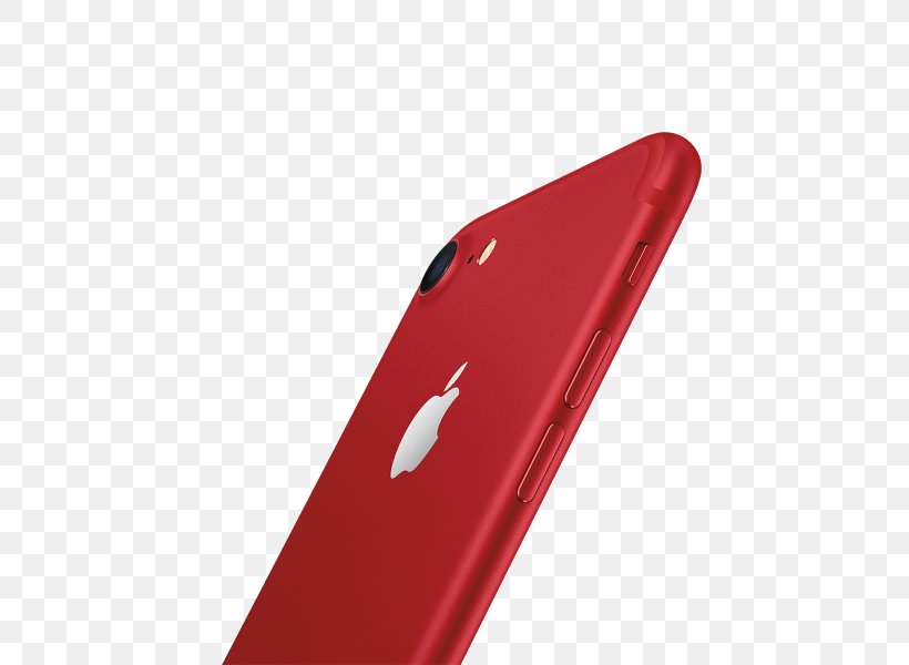 Apple Product Red 128 Gb Smartphone, PNG, 600x600px, 128 Gb, Apple, Apple Iphone 7, Apple Iphone 7 Plus, Communication Device Download Free