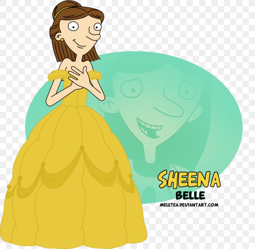 Arnold Helga G. Pataki Sheena, Queen Of The Jungle Animated Film DeviantArt, PNG, 904x883px, Arnold, Animated Film, Art, Cartoon, Character Download Free