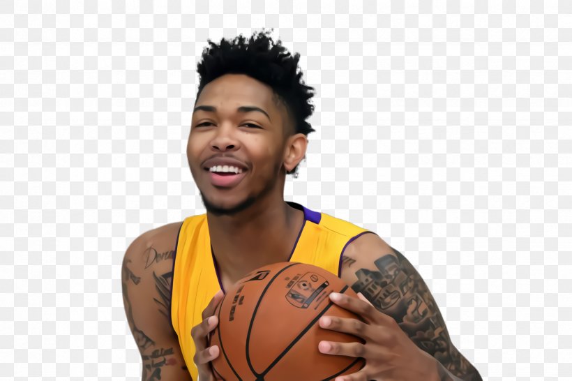 Basketball Cartoon, PNG, 2448x1632px, 2017 Nba Draft, Brandon Ingram, Ball, Ball Game, Basketball Download Free