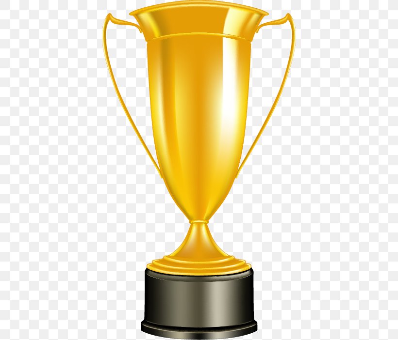 Gold Royalty-free Trophy Clip Art, PNG, 400x702px, Gold, Award, Cup, Drinkware, Gold Medal Download Free
