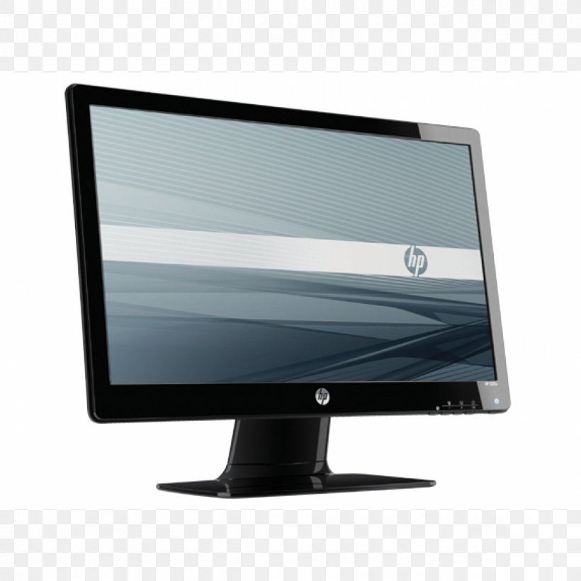 Hewlett-Packard Laptop Dell LED-backlit LCD Computer Monitors, PNG, 1200x1200px, Hewlettpackard, Backlight, Computer, Computer Monitor, Computer Monitor Accessory Download Free