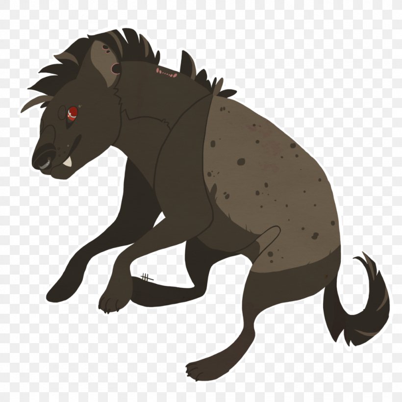 Horse Drawing Hyena Art Pack Animal, PNG, 1024x1024px, Horse, Animal, Art, Canidae, Carnivora Download Free