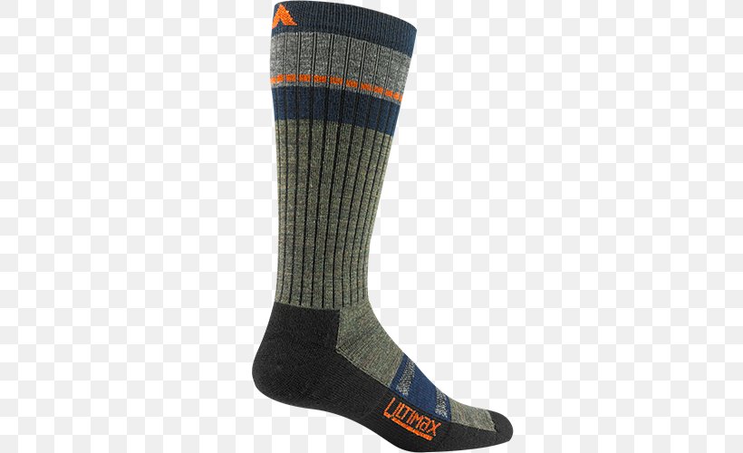 Ice Sock Wigwam Mills Knee Highs Footwear, PNG, 500x500px, Sock, Calf, Footwear, Glove, Human Leg Download Free