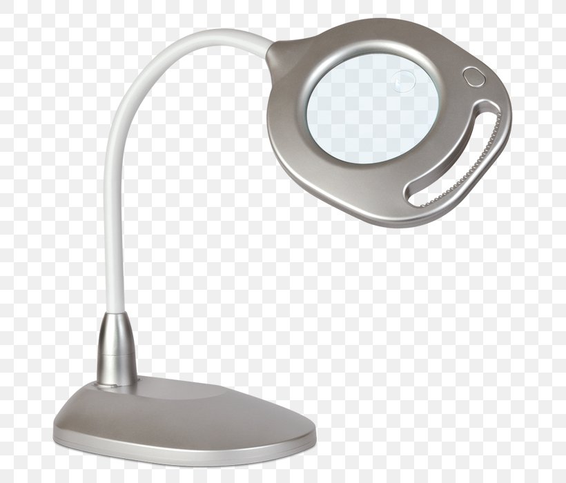 Light-emitting Diode Ott Lite Table Lighting, PNG, 700x700px, Light, Electric Light, Gooseneck Lamp, Hardware, Lamp Download Free