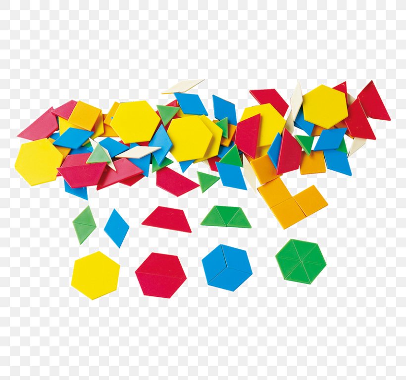 Pattern Blocks Geometry Trapezoid Shape Clip Art, PNG, 768x768px, Pattern Blocks, Color, Cube, Geometric Shape, Geometry Download Free