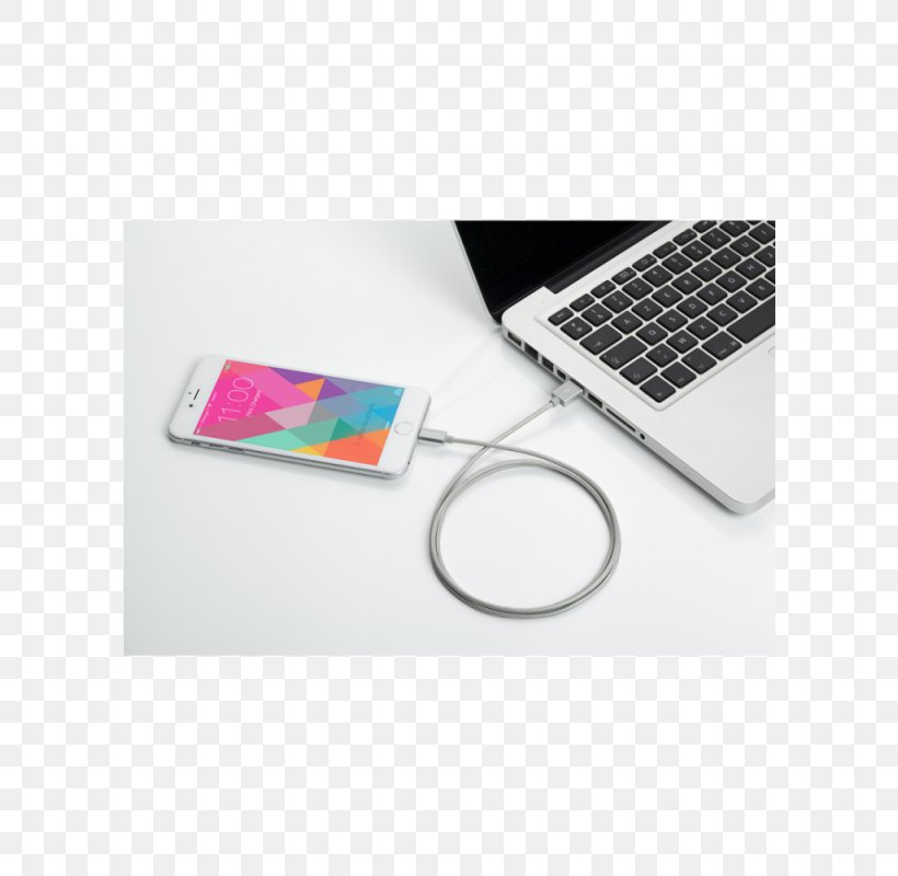 PNY Technologies Lightning Electrical Cable Apple Electrical Connector, PNG, 800x800px, Pny Technologies, Apple, Braid, Data Storage Device, Electrical Cable Download Free