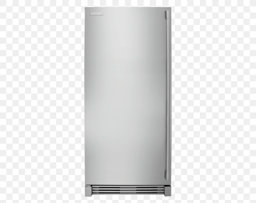 Refrigerator Electrolux Home Appliance Lowe's The Home Depot, PNG, 632x650px, Refrigerator, Clothes Dryer, Cooking Ranges, Dishwasher, Electrolux Download Free