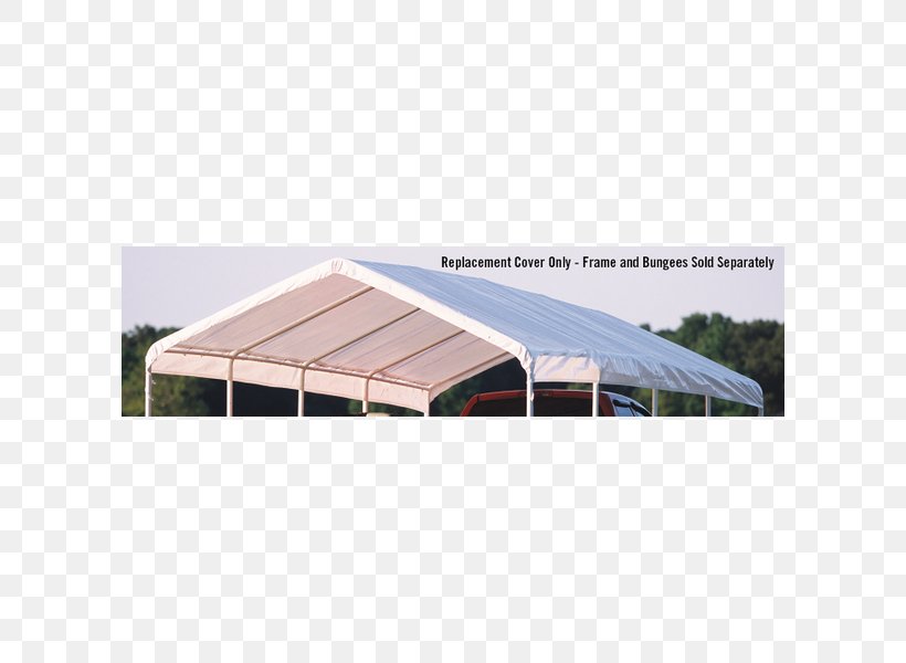 ShelterLogic Canopy Replacement Cover ShelterLogic Canopy Replacement Cover ShelterLogic Super Max Canopy ShelterLogic Canopy Enclosure Kit, PNG, 600x600px, Canopy, Awning, Carport, Daylighting, Elevation Download Free