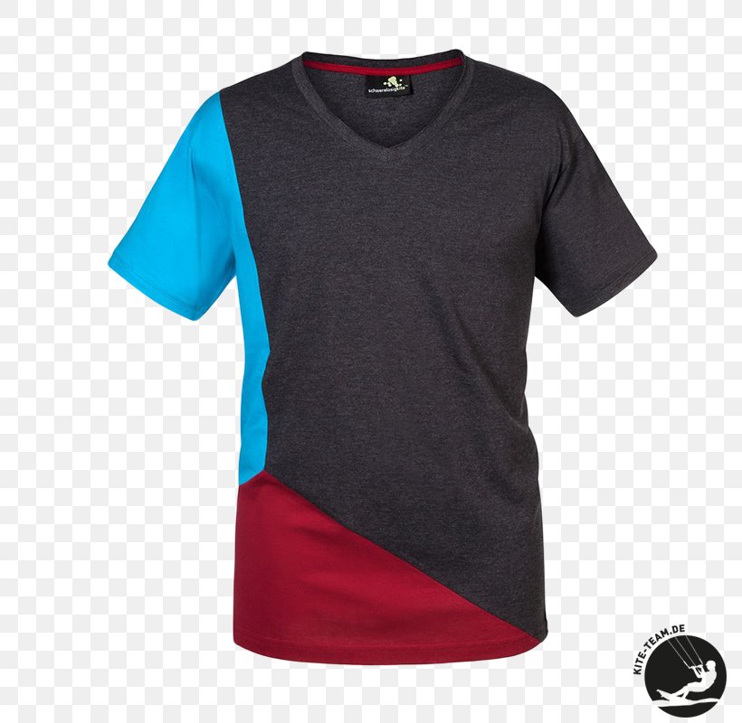 T-shirt Clothing Sizes Neckline Fashion Sleeve, PNG, 800x800px, Tshirt, Active Shirt, Clothing Sizes, Fashion, Kiteladen Download Free