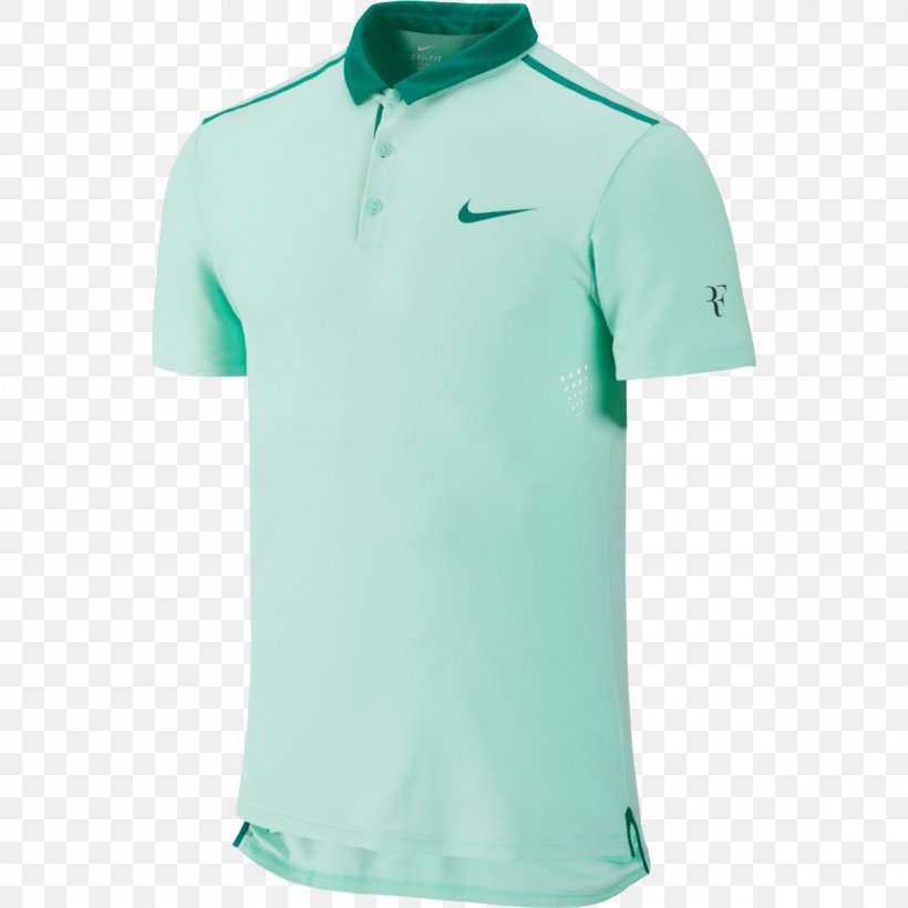 T-shirt Polo Shirt Nike, PNG, 1200x1200px, T Shirt, Active Shirt, Aqua, Clothing, Collar Download Free