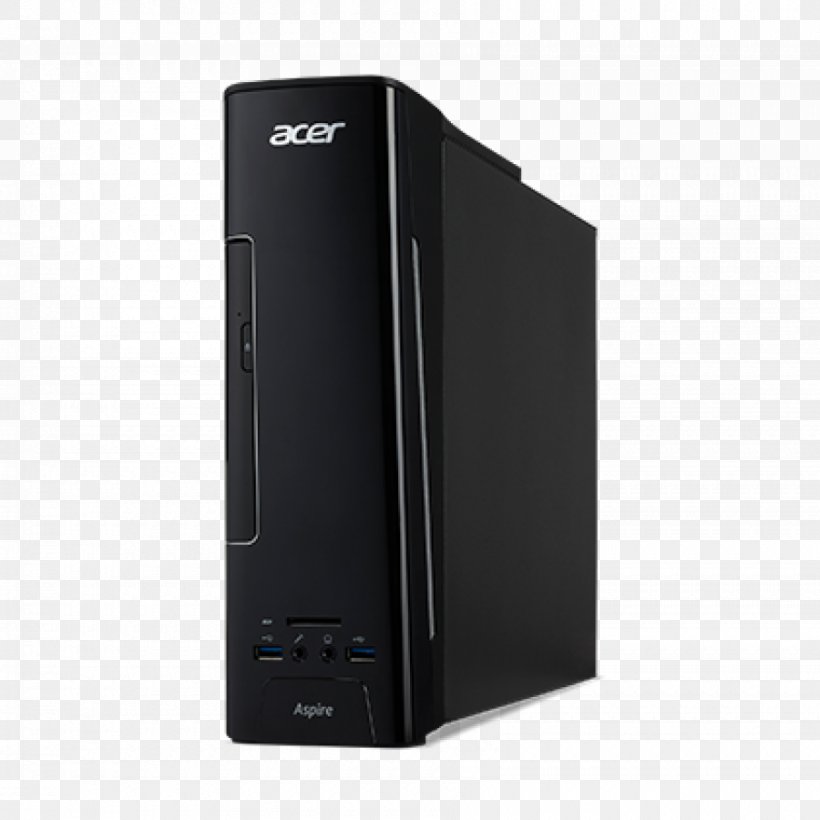 Acer Aspire XC-780 Intel Core I5 Desktop Computers, PNG, 900x900px, Acer Aspire, Acer, Celeron, Computer Accessory, Computer Case Download Free
