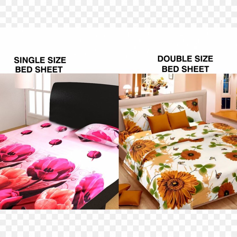Bed Sheets Bed Frame Mattress Bedroom, PNG, 1000x1000px, Bed Sheets, Bed, Bed Frame, Bed Sheet, Bedding Download Free