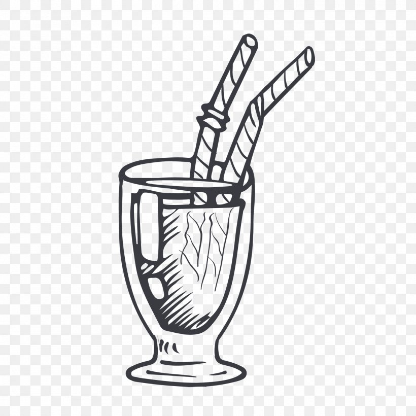 Cocktail Fizzy Drinks Line Art Drawing Vector Graphics, PNG, 1500x1500px, Cocktail, Alcoholic Beverages, Art, Coloring Book, Drawing Download Free