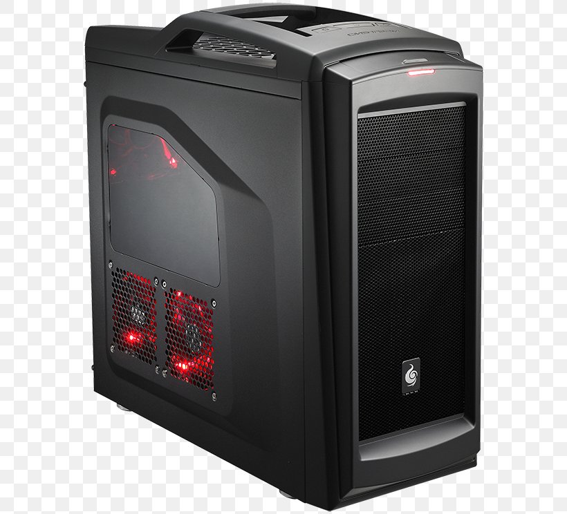 Computer Cases & Housings Cooler Master Silencio 352 Computer System Cooling Parts, PNG, 620x744px, Computer Cases Housings, Asus, Atx, Computer, Computer Case Download Free