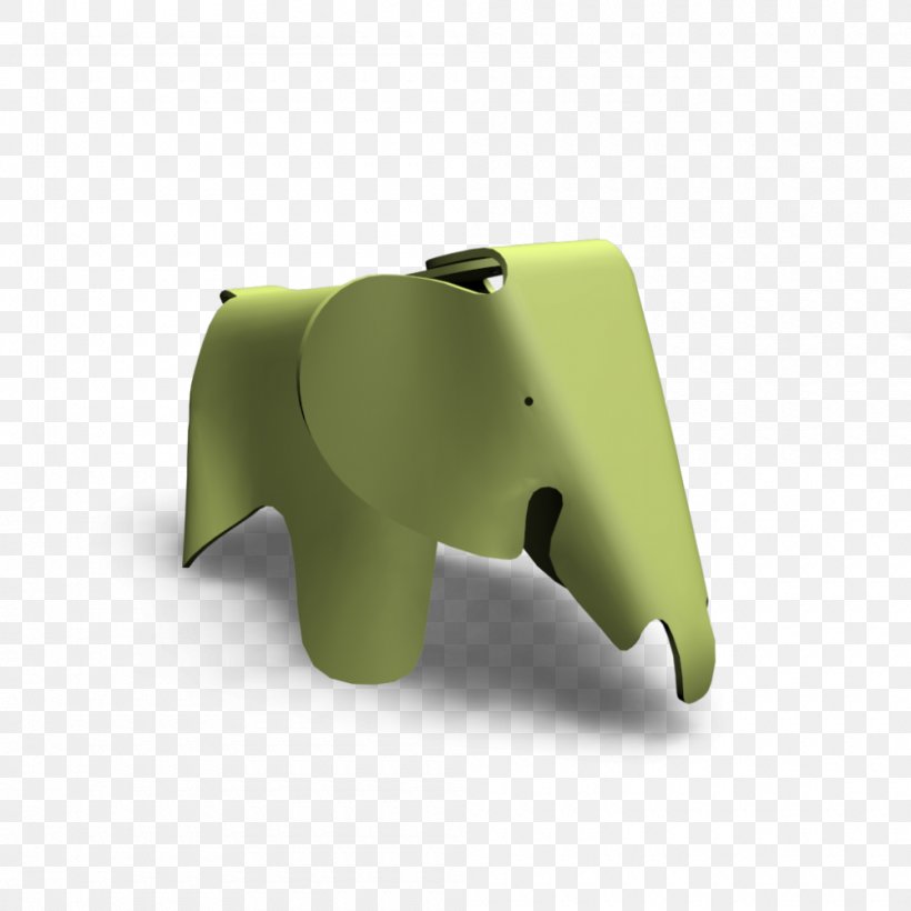 Elephantidae Angle, PNG, 1000x1000px, Elephantidae, Elephant, Elephants And Mammoths, Green Download Free