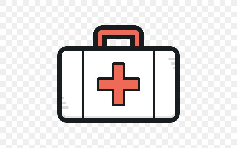 First Aid Kits First Aid Supplies Clip Art, PNG, 512x512px, First Aid Kits, Area, Brand, Cartoon, Drawing Download Free