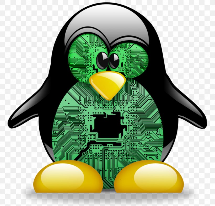 Linux Kernel Tux Kali Linux OpenSUSE, PNG, 1024x982px, Linux, Beak, Bird, Command, Commandline Interface Download Free