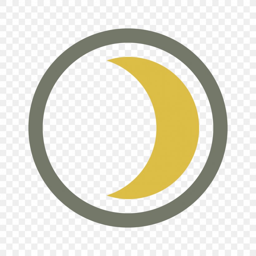 Logo Brand Circle, PNG, 1152x1152px, Logo, Brand, Crescent, Oval, Symbol Download Free