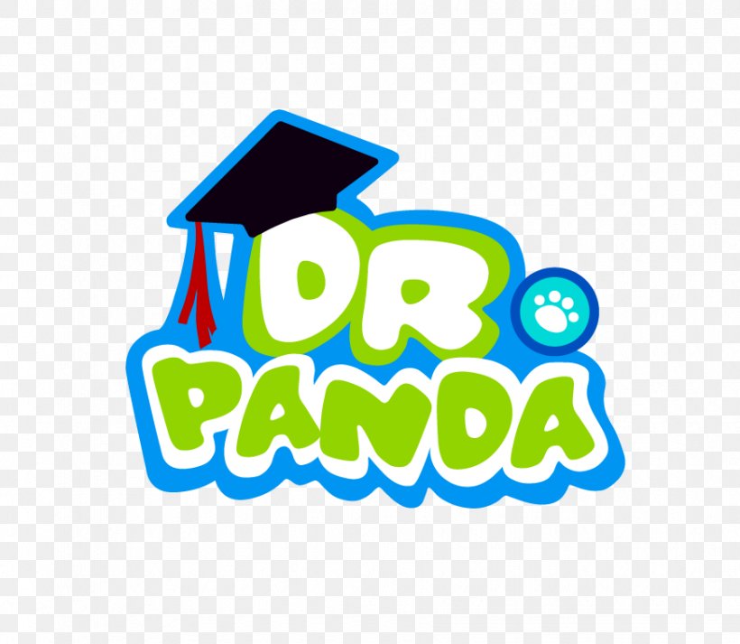 Logo Brand Product Design Font, PNG, 873x760px, Logo, Area, Brand, Dr Panda, Symbol Download Free