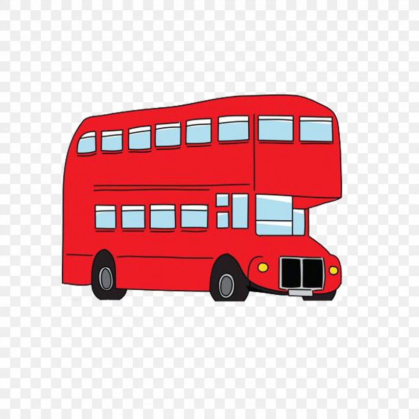 LONDON RED BUS Gifts And Souvenirs AEC Routemaster Double-decker Bus Clip Art, PNG, 3000x3000px, Bus, Aec Routemaster, Automotive Design, Car, Coach Download Free