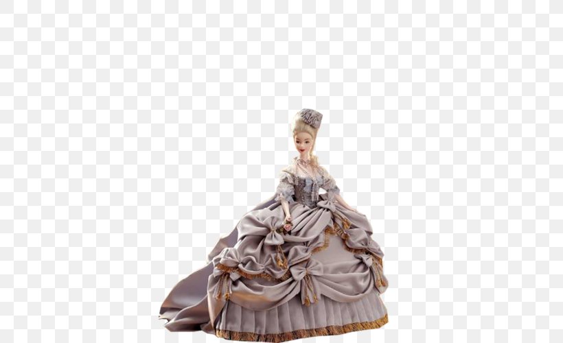 Marie Antoinette Barbie Empress Josephine Barbie Doll Barbie 2003, PNG, 375x500px, Marie Antoinette Barbie, Alexander Doll Company, Balljointed Doll, Barbie, Collecting Download Free
