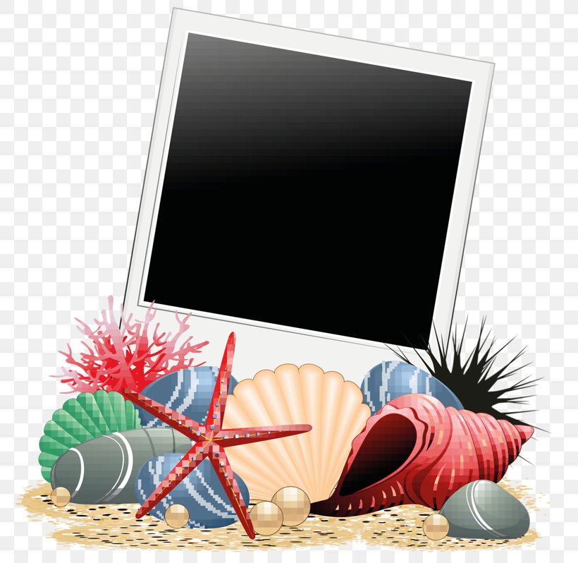 Paper Art Sea Clip Art, PNG, 800x798px, Paper, Art, Beach, Cartoon, Picture Frame Download Free