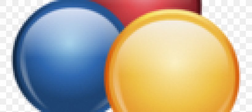 Product Design Desktop Wallpaper Computer, PNG, 900x400px, Computer, Balloon, Egg, Orange, Sphere Download Free
