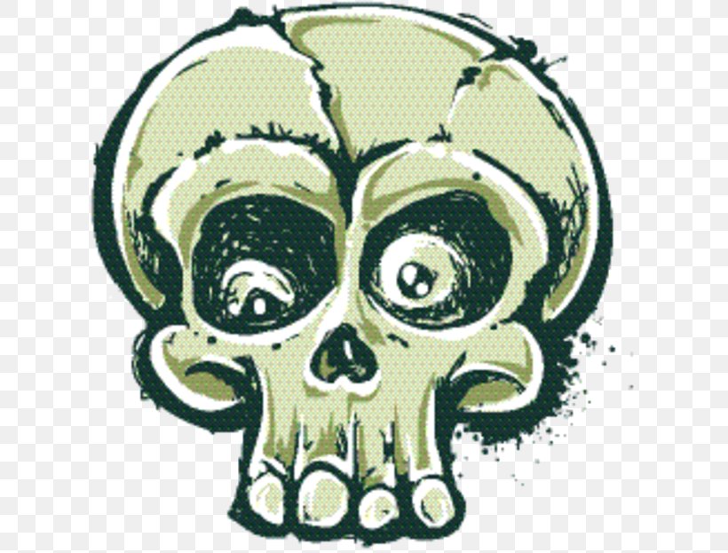 Skull Drawing, PNG, 627x623px, Skull, Animal, Art, Audio Equipment, Bone Download Free