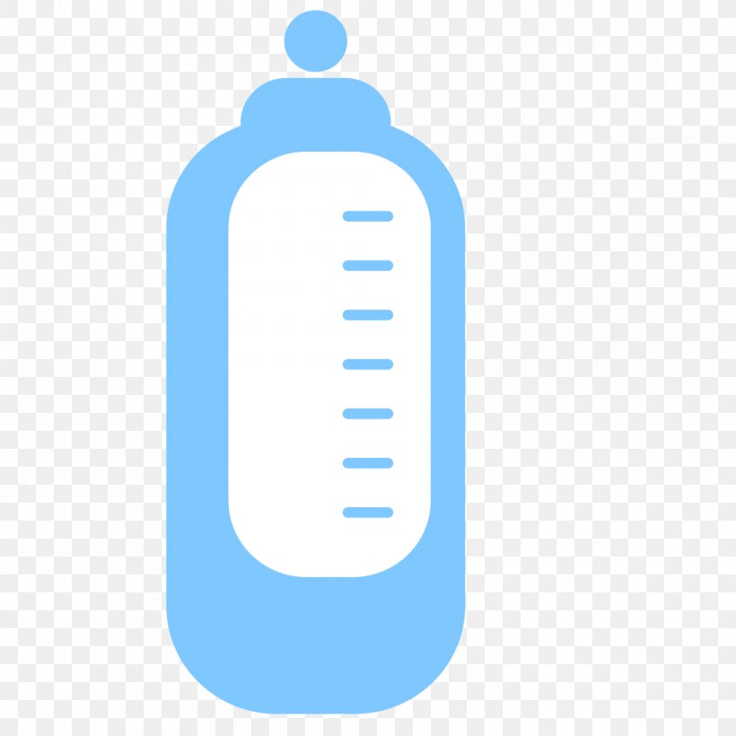Water Bottle, PNG, 1000x1000px, Bottle, Area, Blue, Brand, Container Download Free